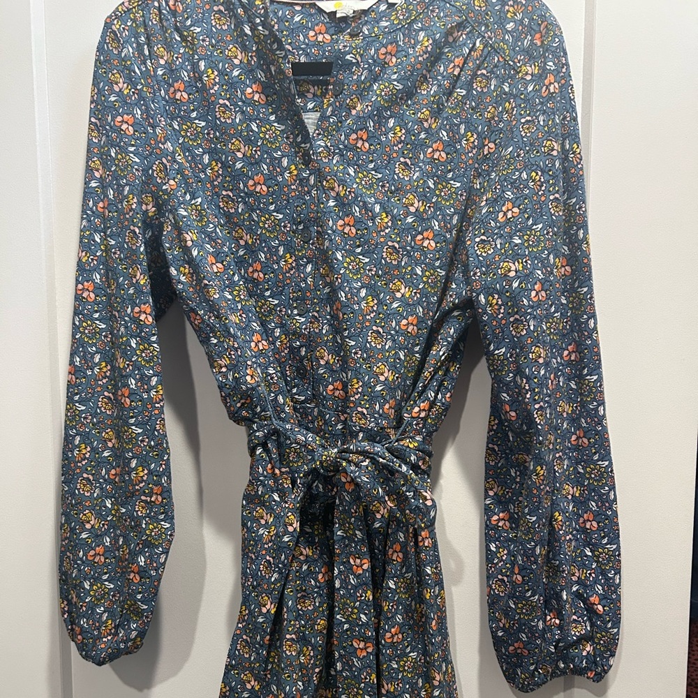 Beautiful Biden dress worn once size 10R